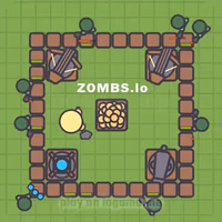 Zombs io