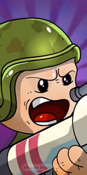 play ZombsRoyale .io
