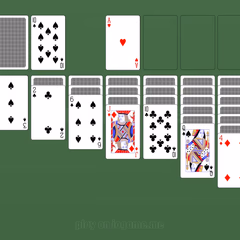 游戏照片 SOLITAIRE LIB 3