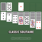 gioca Solitaire Lib