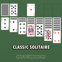 SOLITAIRE LIB