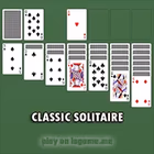 играть SOLITAIRE LIB